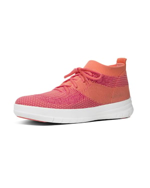 FitFlop F-sporty™ sneaker uberknit