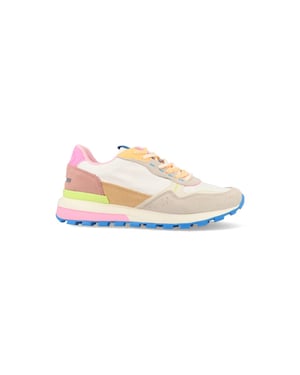 Victoria Sneakers 1156110-blanco