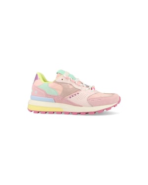 Victoria Sneakers 1156111-rosa