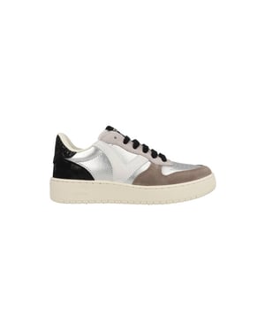 Victoria Sneakers 1258257 plata