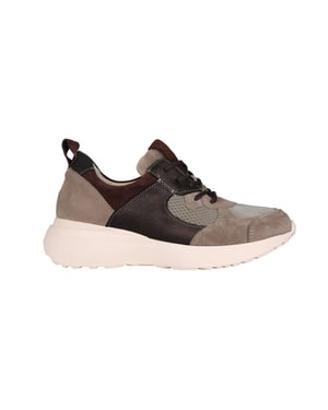 Waldläufer G-jessy dames sneaker