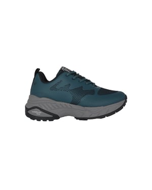Waldläufer H+k pepper dames sneaker