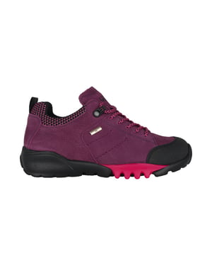 Waldläufer H-amiata dames sneaker