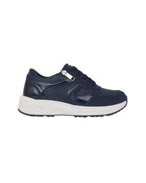 Waldläufer H-jill dames sneaker