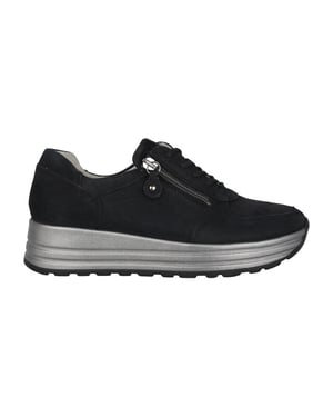 Waldläufer H-lana dames sneaker