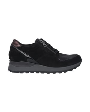 Waldläufer Hiroko dames sneaker