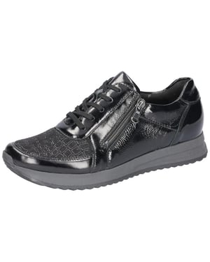 Waldläufer H-vicky dames sneaker