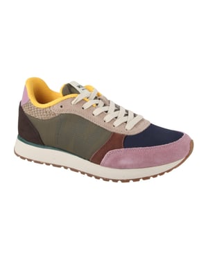 Woden Wl740-255 dames sneakers