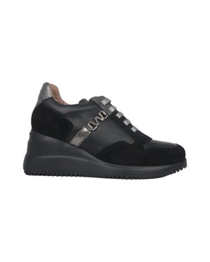 Wonders Eva dames sneaker