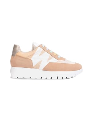 Wonders Odisei dames sneaker