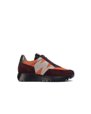 Wonders Odisei dames sneaker