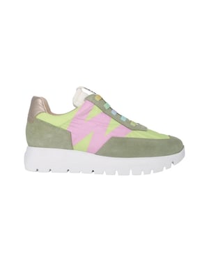 Wonders Odisei dames sneaker