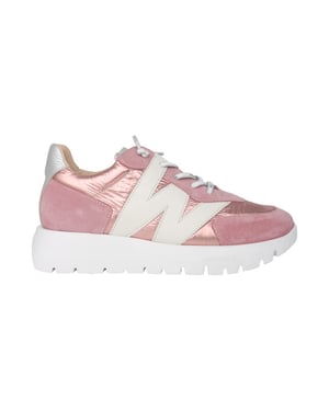 Wonders Oslo dames sneaker