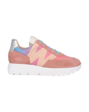 Wonders Odisei dames sneaker