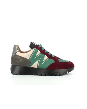 Wonders Odisei dames sneaker