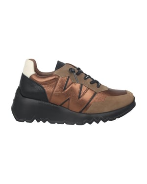 Wonders Track dames sneaker