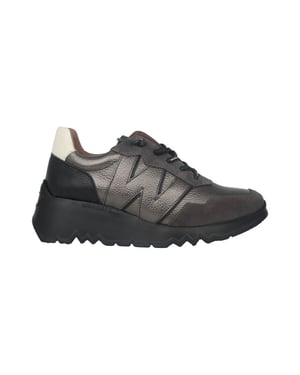 Wonders Track dames sneaker