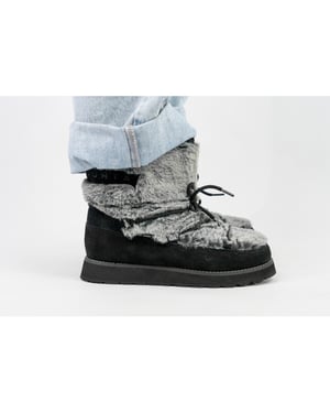 Luhta Snowboots dames