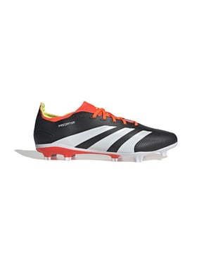 Adidas Predator league l fg,cblack/ft