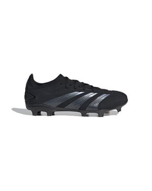Adidas Predator pro fg,cblack/carbon/