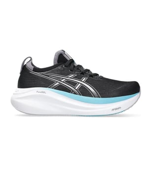 Asics Gel-nimbus 27