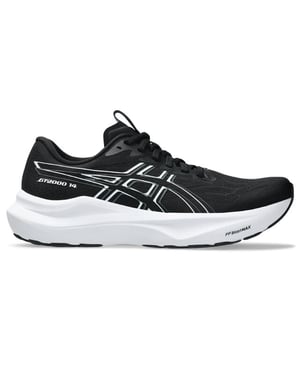 Asics gt-2000 14 hardloopschoenen dames anti-pronatie -