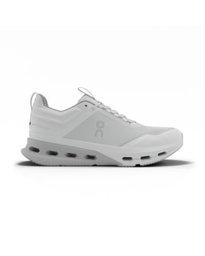 On Running Cloudnova x
