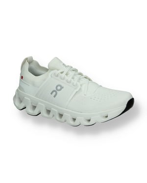 On Running Cloudswift 4 women white 3wf10111200