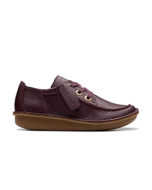 Clarks Original Funny dream dames veterschoen