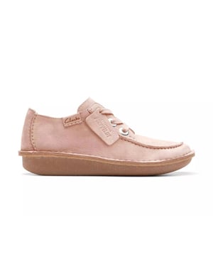 Clarks Original Funny dream dames veterschoen