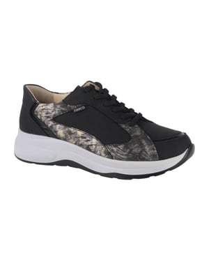 FinnComfort 02780-902993 dames veterschoenen sportief