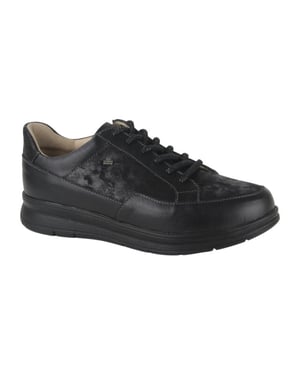 FinnComfort 03754-902999 dames veterschoenen sportief