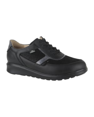 FinnComfort 05070-902818 dames veterschoenen sportief 38,5 (5,5)