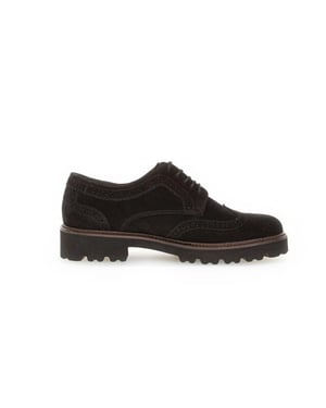 Gabor 05.244.17 dames veterschoen