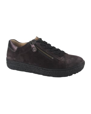 Hartjes 162.1401/31-49.14 dames veterschoenen sportief
