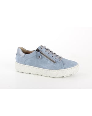 Hartjes 162.1401/34-43.42 dames veterschoenen sportief