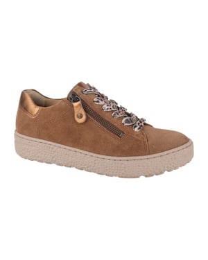 Hartjes 162.1401/34-53.52 dames veterschoenen sportief