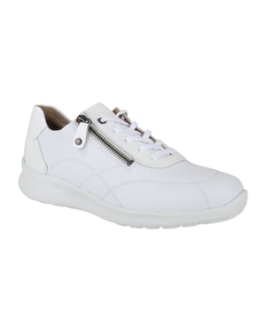 Hartjes 162.1602/99-02.02 dames veterschoenen sportief