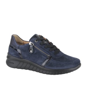 Hartjes 162.2401/36-47.47 dames veterschoenen sportief