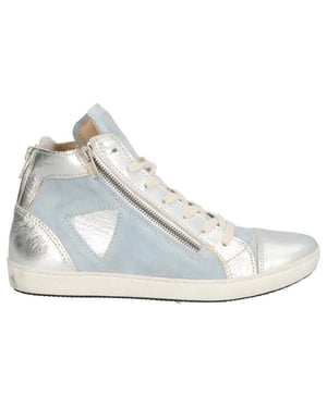 Line Footwear Borg line