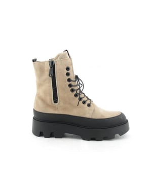 Mjus Veterschoenen