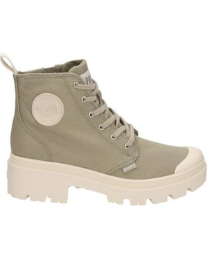 Palladium Pallabase twill 96907 297 m dune 5557