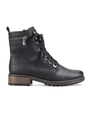 Rieker Veterschoenen