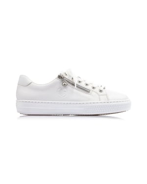 Rieker Veterschoenen