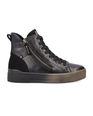 Rieker Veterschoenen