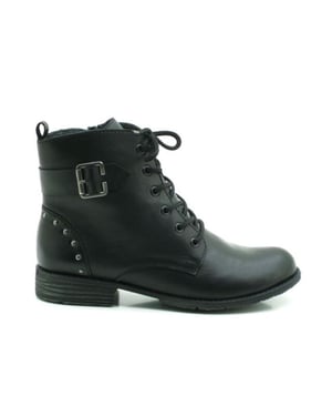 Rieker Veterschoenen