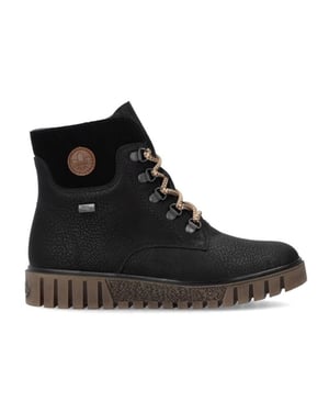 Rieker Veterschoenen