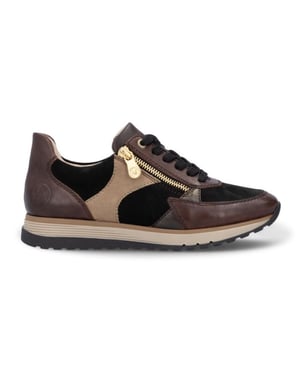 Rieker Veterschoenen