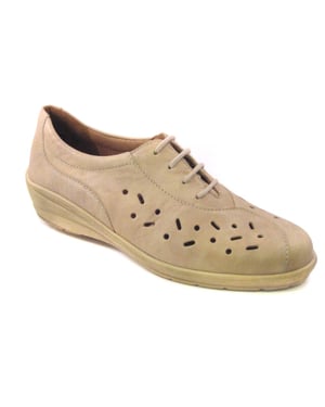 Solidus 25011 wijdte j