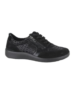 Ti Comos 2320002-000 dames veterschoenen sportief